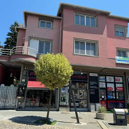 Art Vintage Apartament *