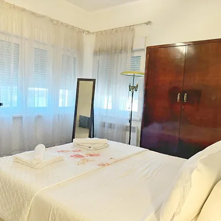 Apartament Art Vintage *