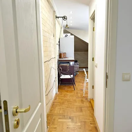Art Vintage Apartamento