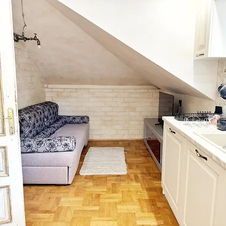 Art Vintage Appartamento