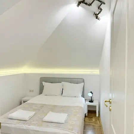 Art Vintage Apartamento *