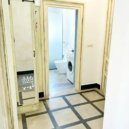 Apartamento Art Vintage Burgas