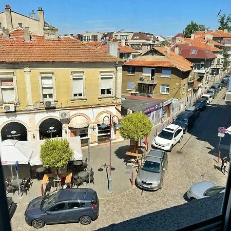 Art Vintage Appartamento *