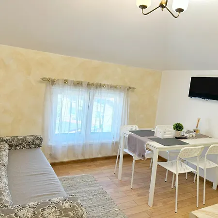 Apartamento Art Vintage Burgas