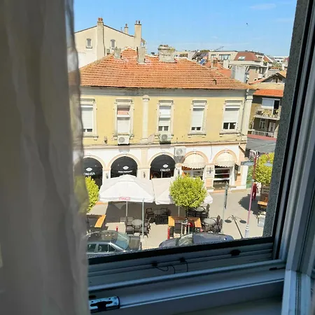 Art Vintage Appartamento