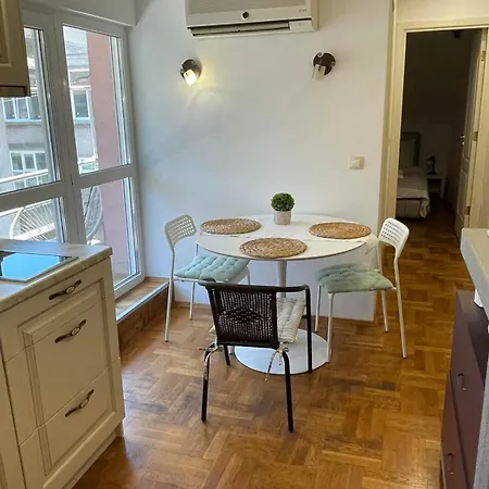 Appartamento Art Vintage