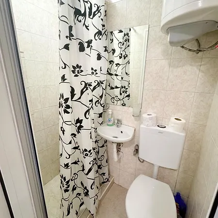 Appartamento Art Vintage Burgas