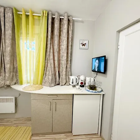 Apartamento Art Vintage Burgas