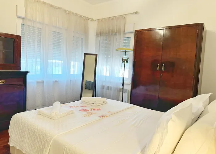 Apartament Art Vintage *