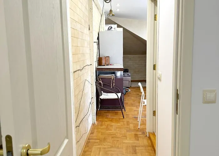 Art Vintage Apartament