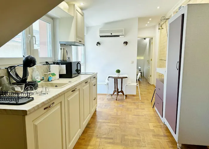 Art Vintage * Burgas City