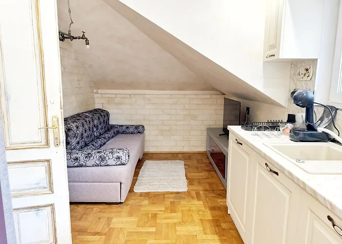 Art Vintage Apartament