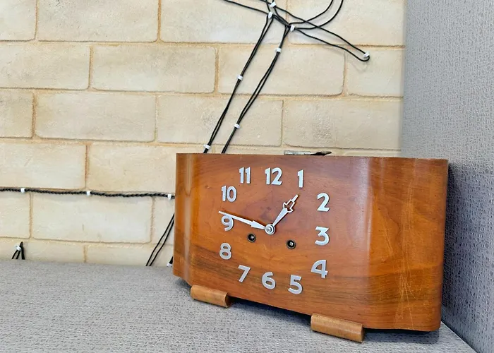 Art Vintage * Burgas City