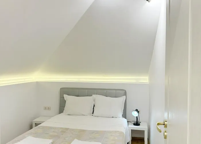 Art Vintage Apartament *