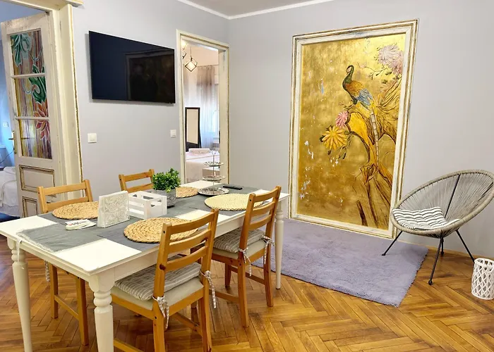 Art Vintage * Burgas City