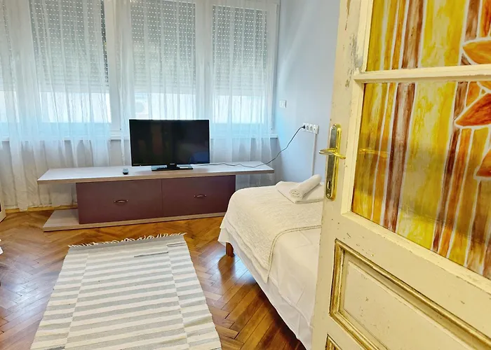 Apartament Art Vintage *