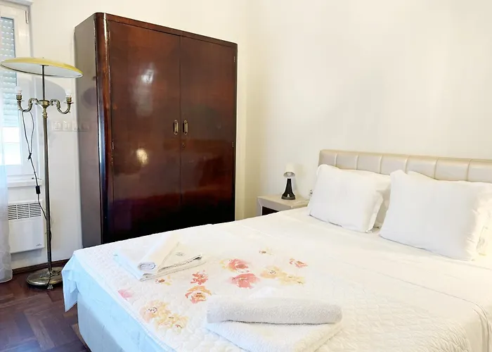 Art Vintage Apartament *