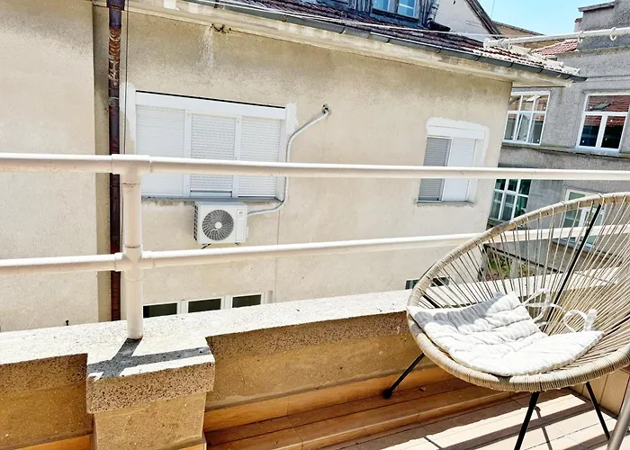 Art Vintage Apartament *