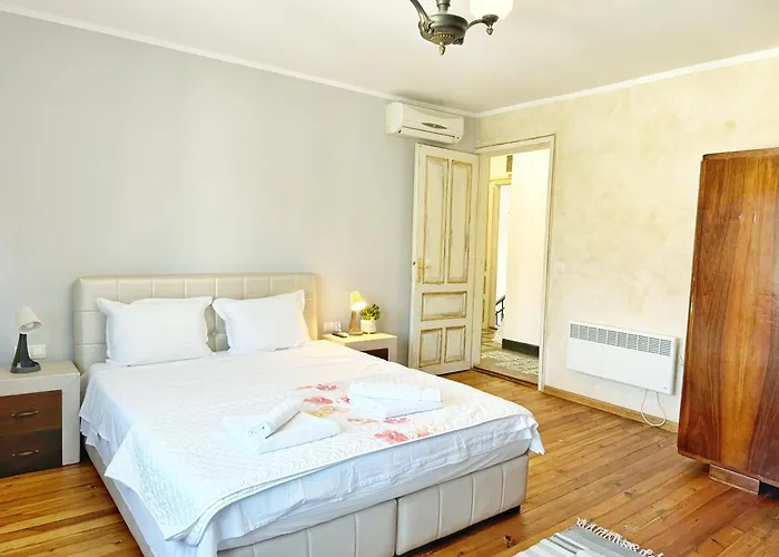 Art Vintage Apartament