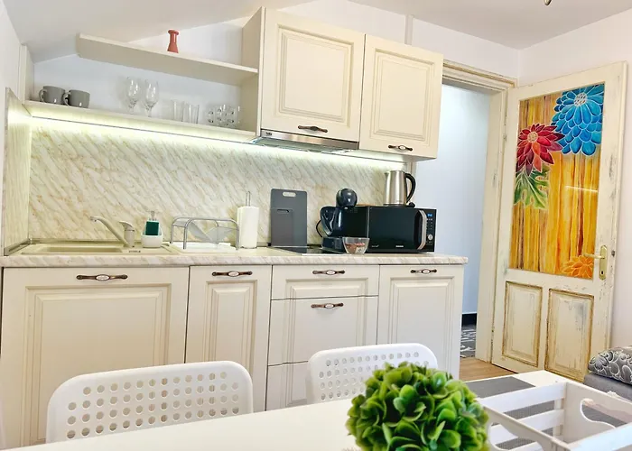 Apartament Art Vintage *