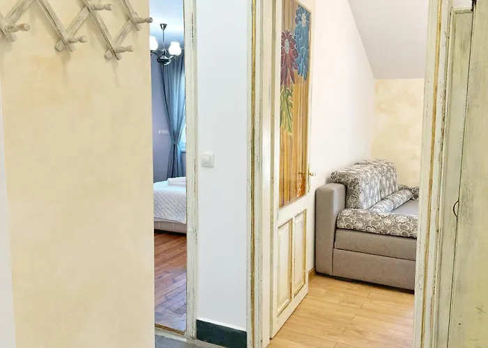 Art Vintage Burgas City