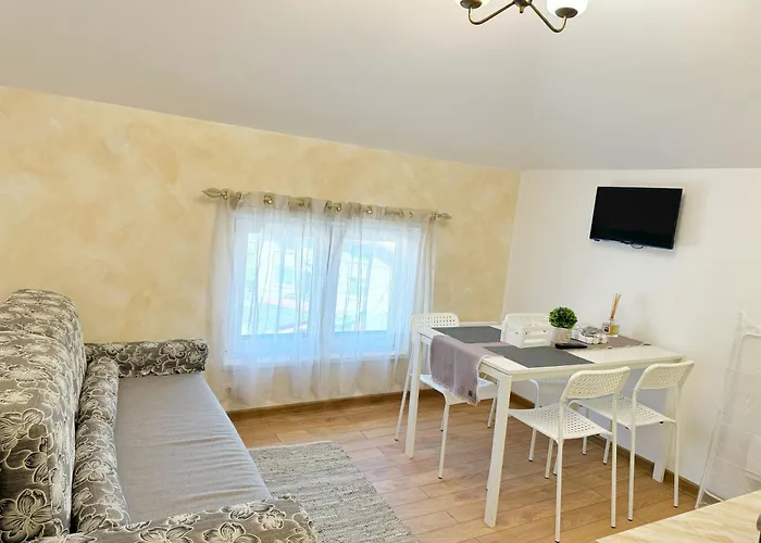Apartament Art Vintage Burgas City