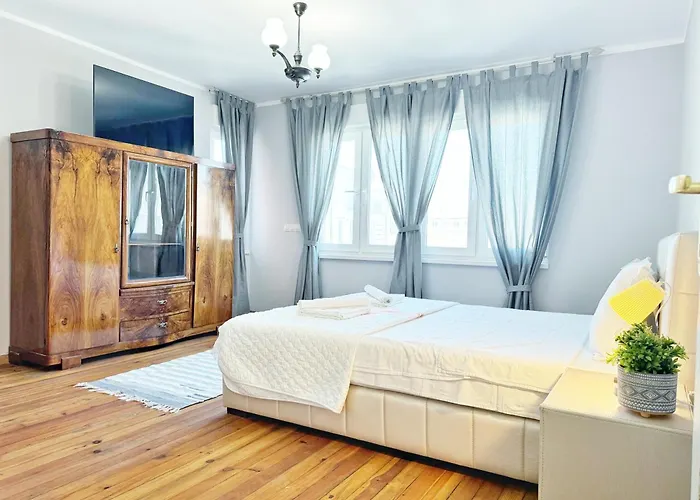 Art Vintage Apartament