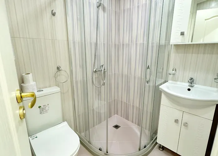 Apartament Art Vintage *