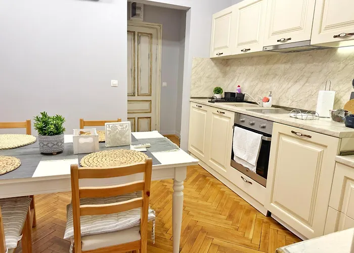 Apartament Art Vintage