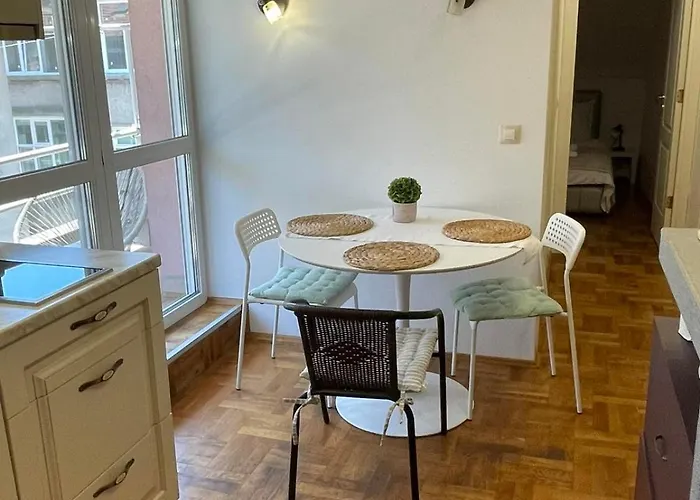 Apartament Art Vintage