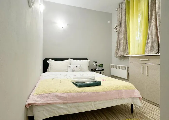 Art Vintage * Burgas City