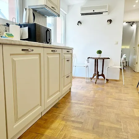 Art Vintage Appartement *