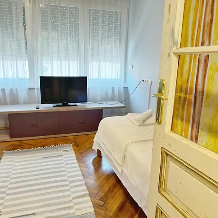 Appartement Art Vintage *