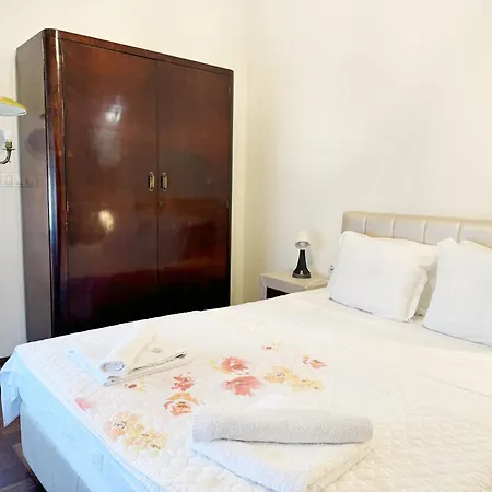Art Vintage Apartment *