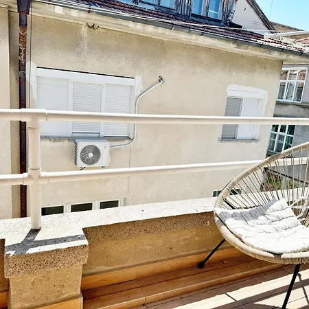 Art Vintage Appartement *