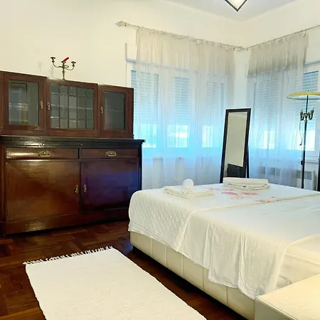 Art Vintage Burgas