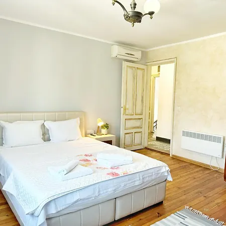 Art Vintage Appartement