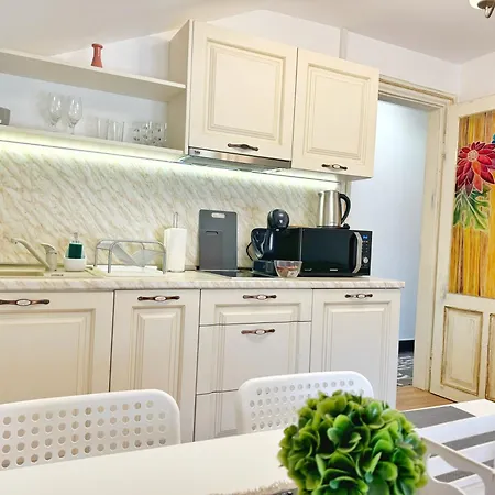 Appartement Art Vintage *