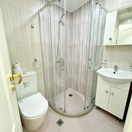 Appartement Art Vintage *