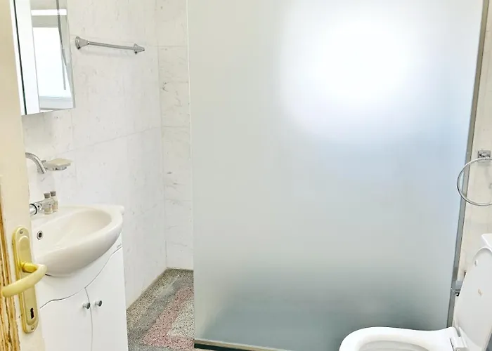 Art Vintage Апартамент *