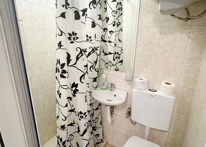 Апартамент Art Vintage Бургас